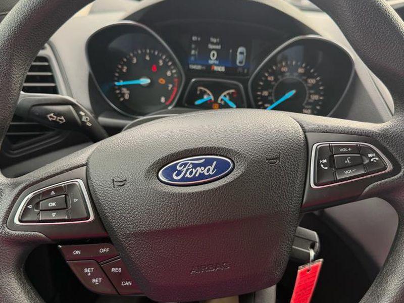 used 2018 Ford Escape car, priced at $12,870