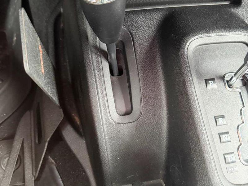 used 2014 Jeep Wrangler Unlimited car, priced at $21,870