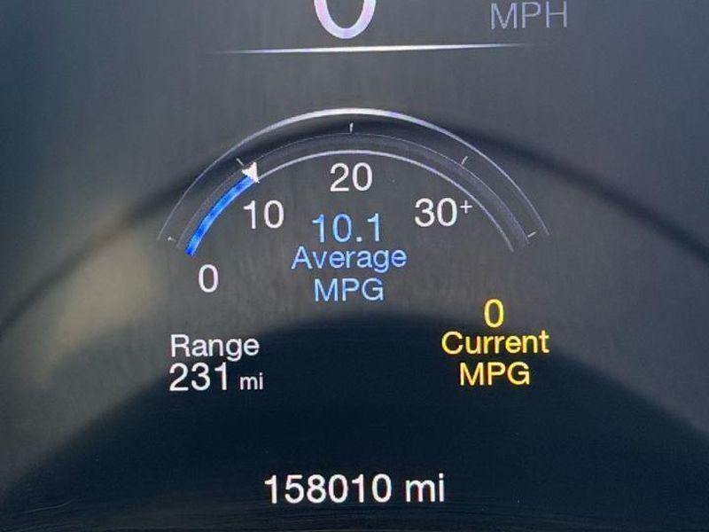 used 2018 Jeep Grand Cherokee car, priced at $15,870