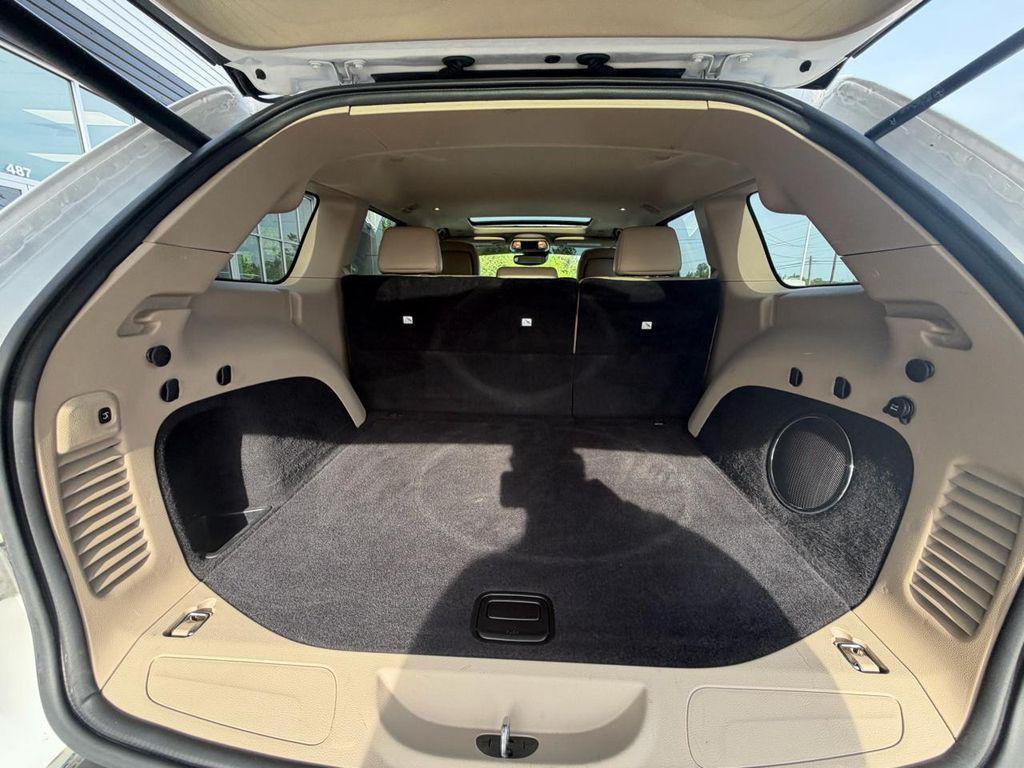 used 2020 Jeep Grand Cherokee car, priced at $24,870