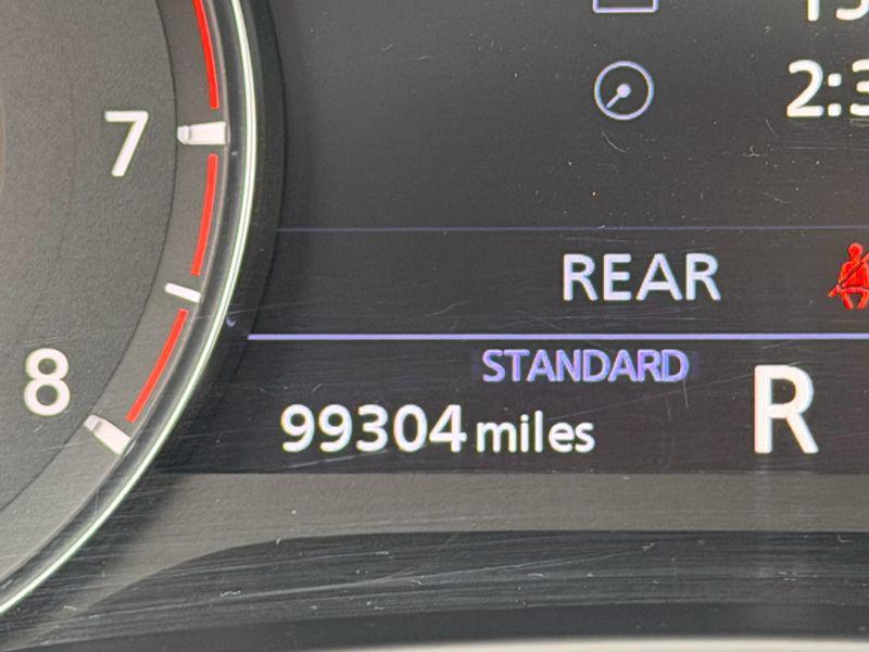 used 2021 INFINITI QX50 car, priced at $21,870