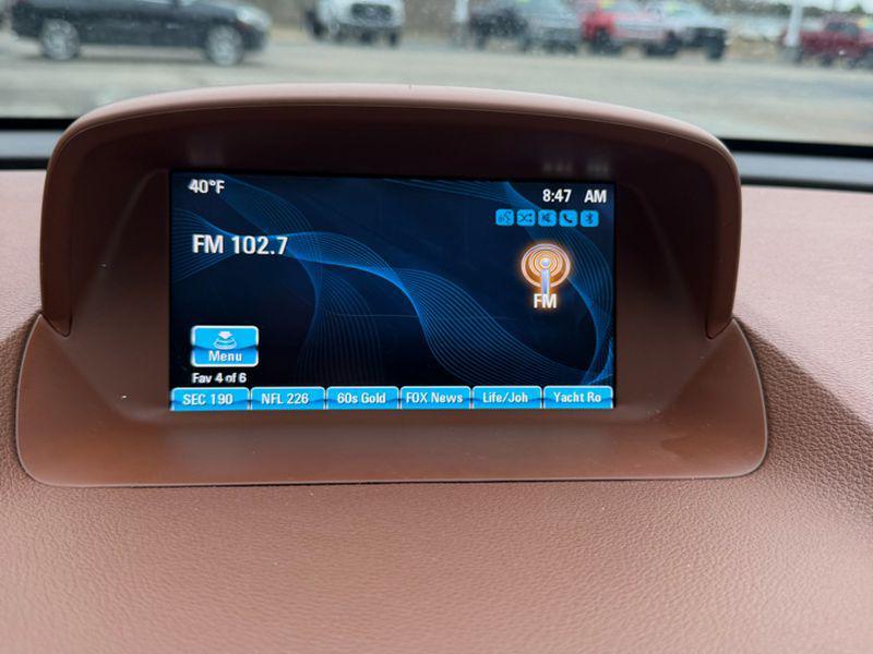 used 2016 Buick Encore car, priced at $10,870