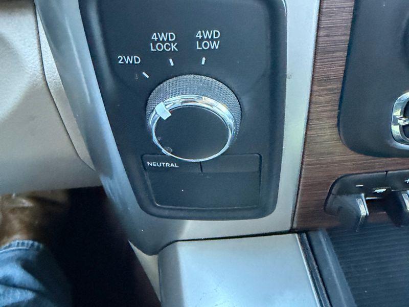 used 2016 Ram 3500 car, priced at $36,870