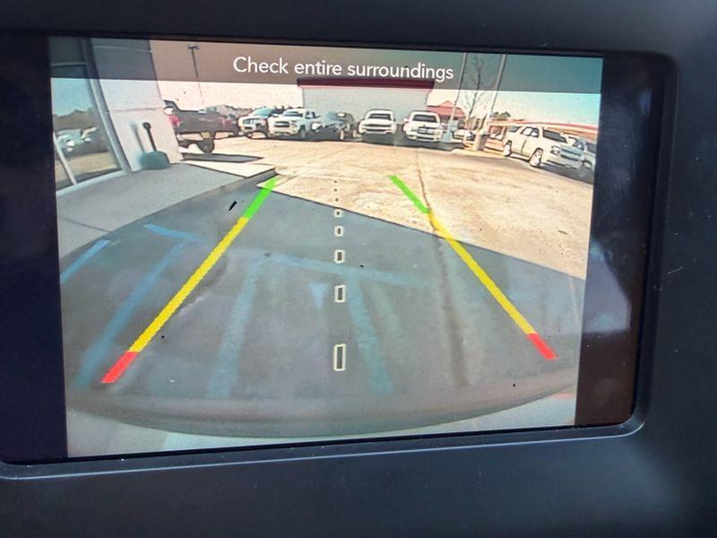 used 2020 Jeep Cherokee car, priced at $14,870