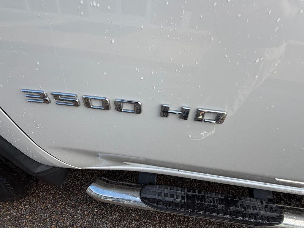 used 2020 Chevrolet Silverado 3500 car, priced at $36,870