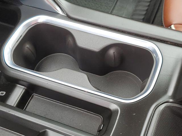 used 2024 GMC Sierra 2500 car, priced at $78,957