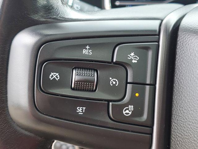 used 2024 GMC Sierra 2500 car, priced at $78,957
