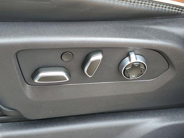 used 2024 GMC Sierra 2500 car, priced at $78,957