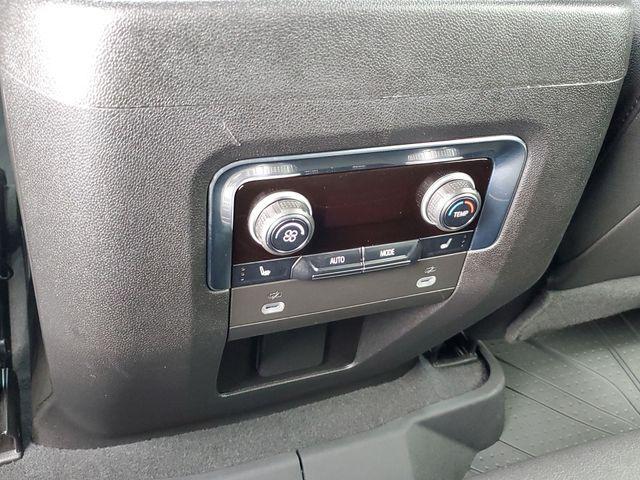 used 2023 Chevrolet Tahoe car, priced at $59,924