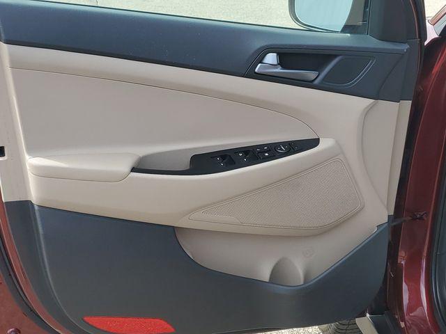 used 2016 Hyundai Tucson car, priced at $10,911