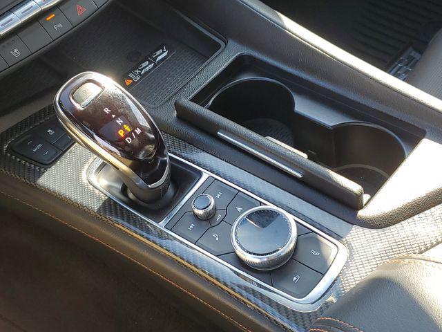 used 2024 Cadillac CT5 car, priced at $38,472