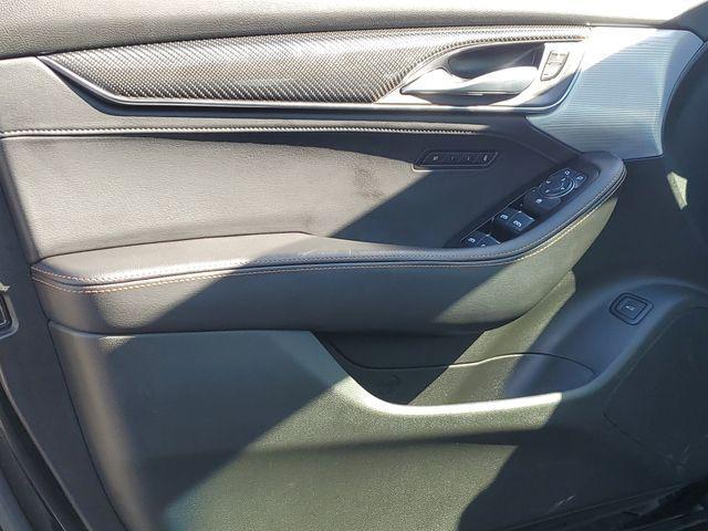 used 2024 Cadillac CT5 car, priced at $38,472