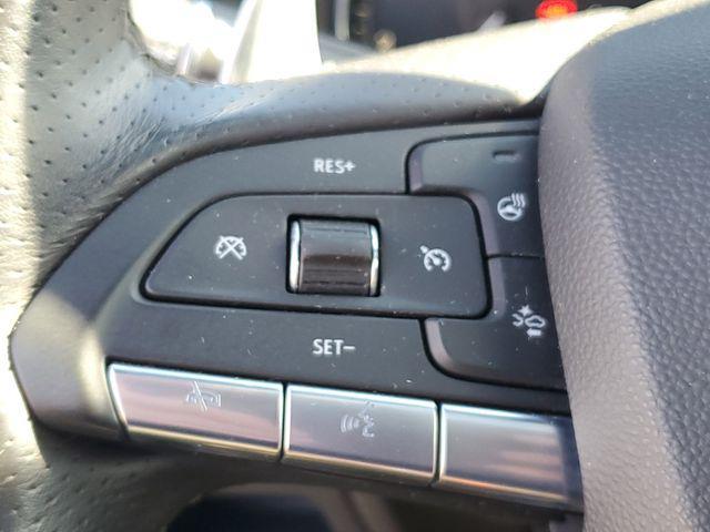 used 2024 Cadillac CT5 car, priced at $38,472