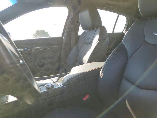 used 2024 Cadillac CT5 car, priced at $38,472