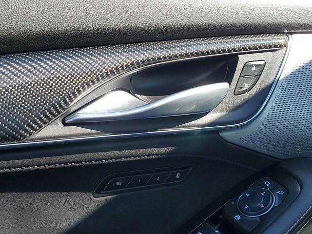 used 2024 Cadillac CT5 car, priced at $38,472