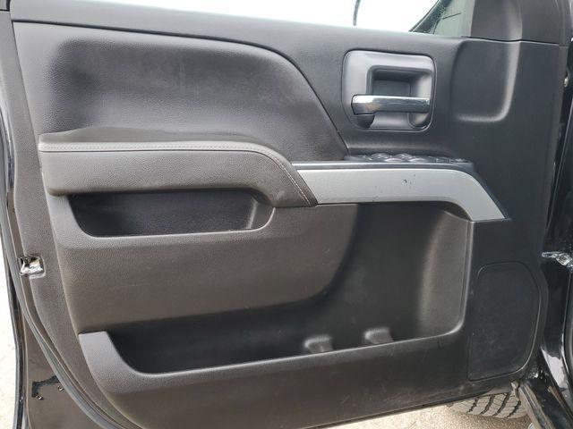 used 2018 Chevrolet Silverado 1500 car, priced at $17,813