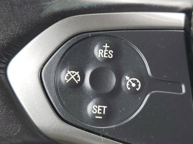 used 2018 Chevrolet Silverado 1500 car, priced at $17,813