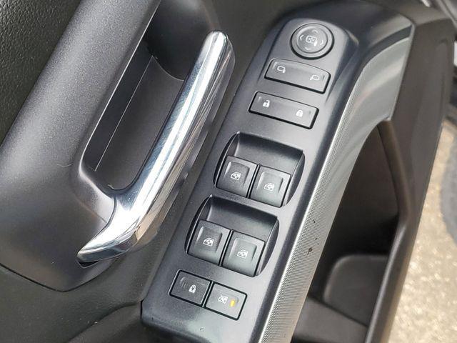 used 2018 Chevrolet Silverado 1500 car, priced at $17,813