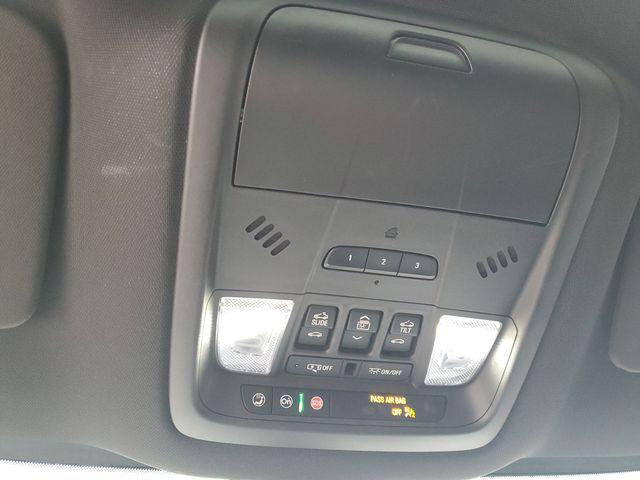 used 2022 Buick Enclave car, priced at $35,884