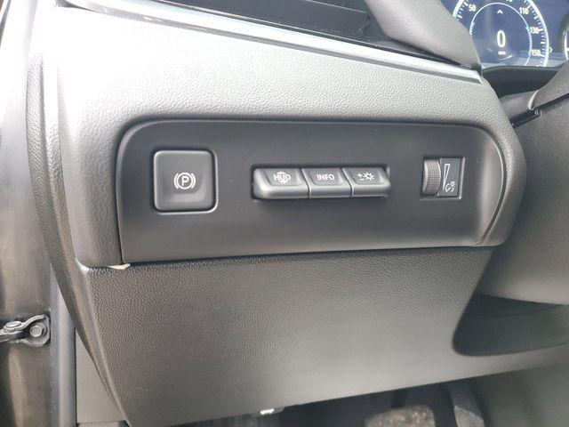 used 2022 Buick Enclave car, priced at $35,884