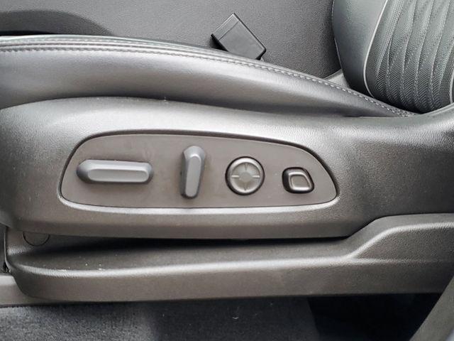 used 2022 Buick Enclave car, priced at $35,884