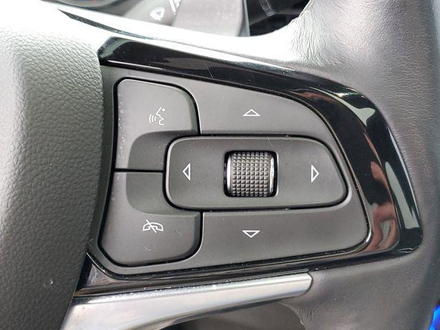 used 2022 Buick Enclave car, priced at $35,884