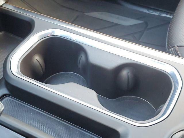 used 2025 Chevrolet Silverado 1500 car, priced at $58,149