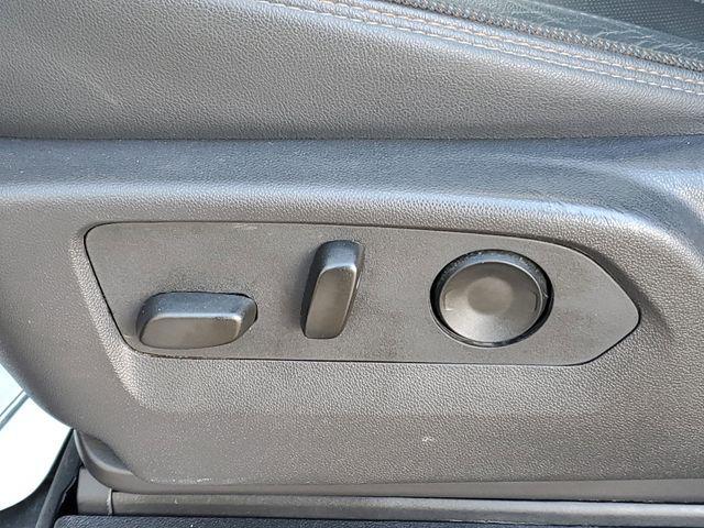 used 2025 Chevrolet Silverado 1500 car, priced at $58,149