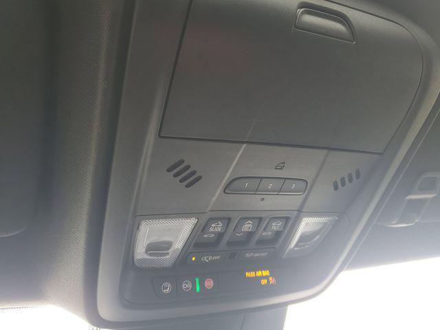 used 2024 Cadillac XT4 car, priced at $39,532