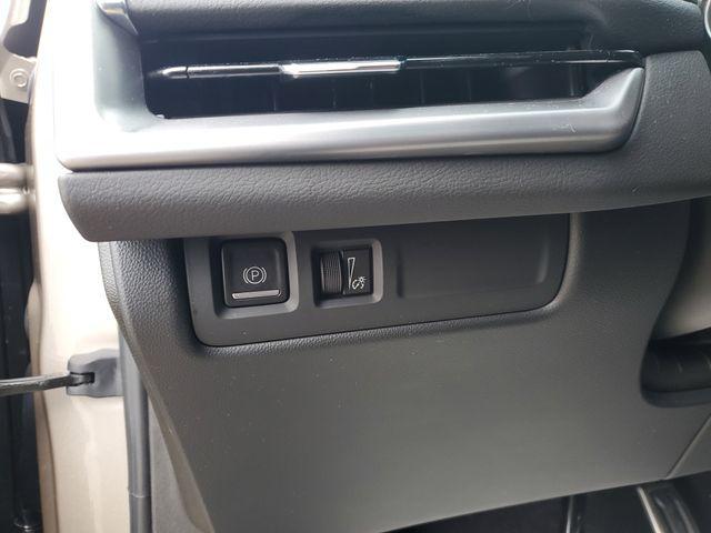 used 2024 Cadillac XT4 car, priced at $39,532