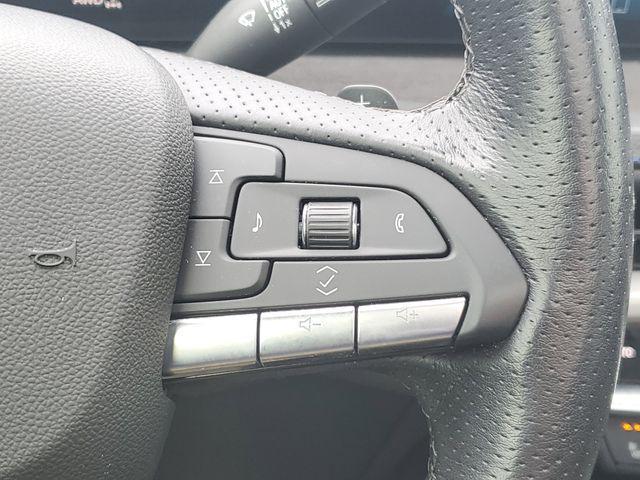 used 2024 Cadillac XT4 car, priced at $39,532