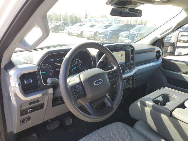 used 2022 Ford F-150 car, priced at $32,666