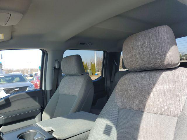 used 2022 Ford F-150 car, priced at $32,666