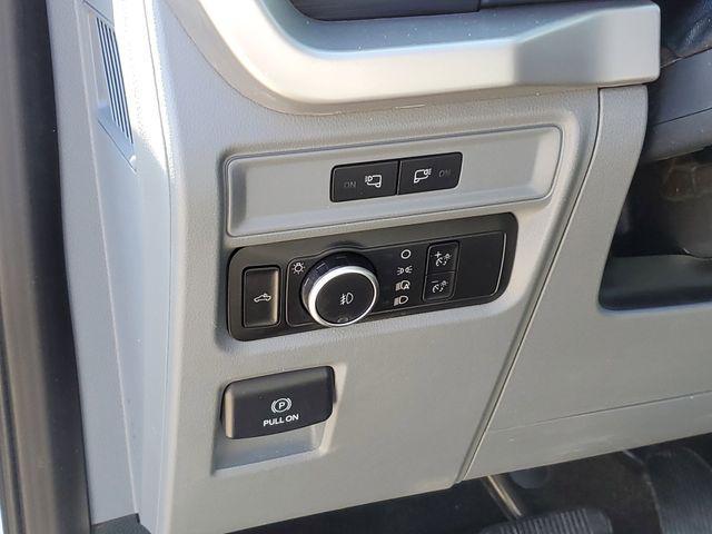 used 2022 Ford F-150 car, priced at $32,666