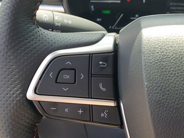 used 2024 Toyota Sienna car, priced at $47,914