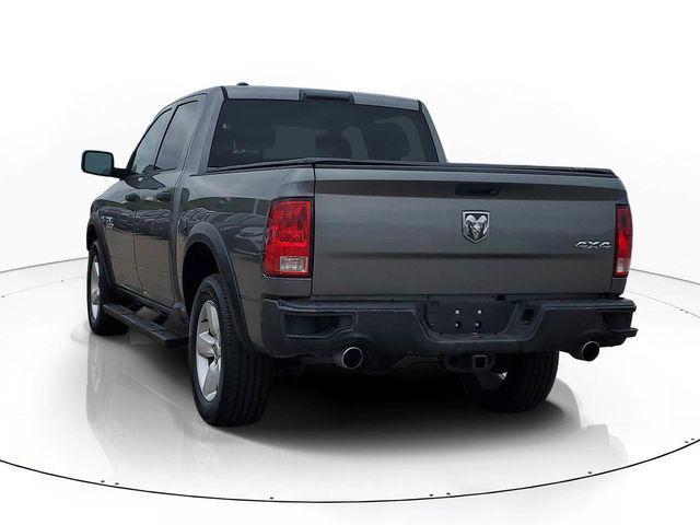 used 2013 Ram 1500 car, priced at $15,927
