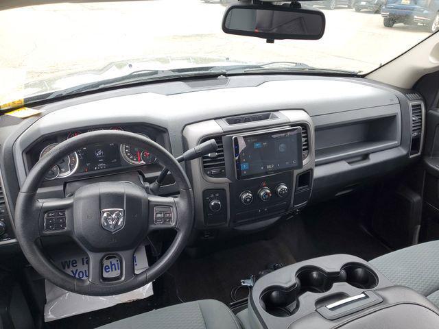 used 2013 Ram 1500 car, priced at $15,927