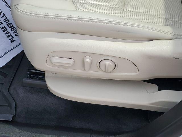 used 2023 Buick Enclave car, priced at $34,420