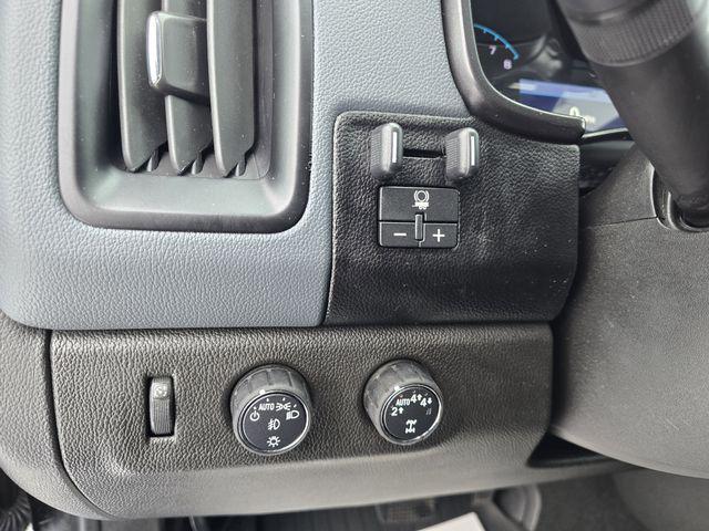 used 2022 Chevrolet Colorado car, priced at $30,967