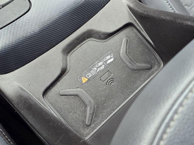 used 2022 Chevrolet Colorado car, priced at $30,967