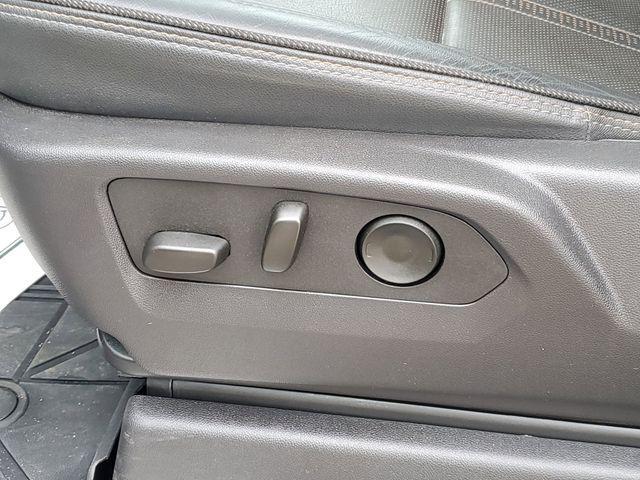 used 2025 Chevrolet Silverado 1500 car, priced at $55,815