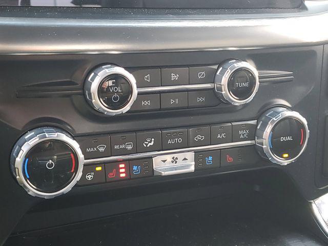 used 2022 Ford F-150 car, priced at $40,931