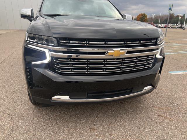 used 2023 Chevrolet Tahoe car, priced at $58,898