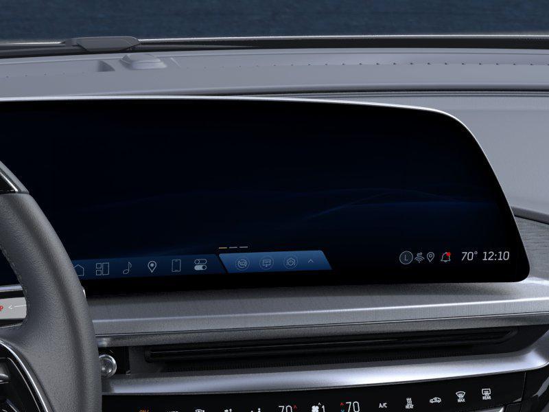 new 2026 Cadillac LYRIQ car, priced at $67,919