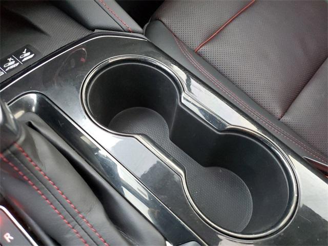 used 2020 Chevrolet Blazer car, priced at $22,306