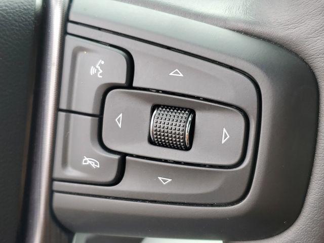 used 2025 GMC Sierra 2500 car, priced at $79,974