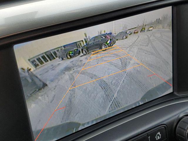 used 2015 Chevrolet Silverado 1500 car, priced at $13,908