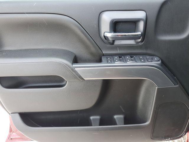 used 2015 Chevrolet Silverado 1500 car, priced at $13,908