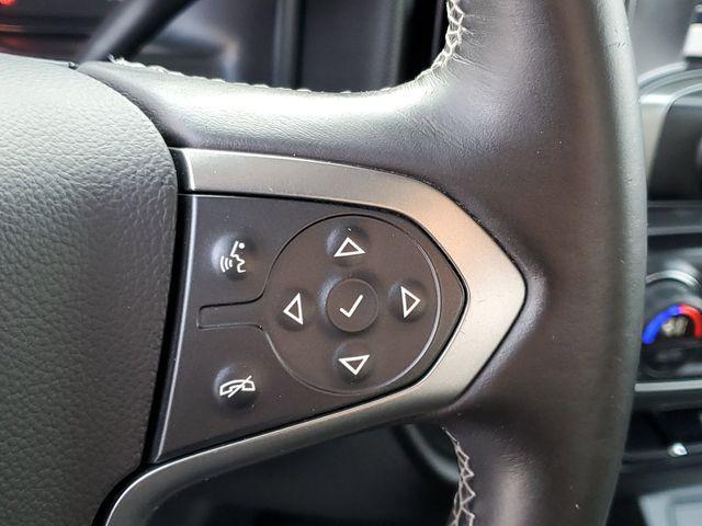 used 2015 Chevrolet Silverado 1500 car, priced at $13,908