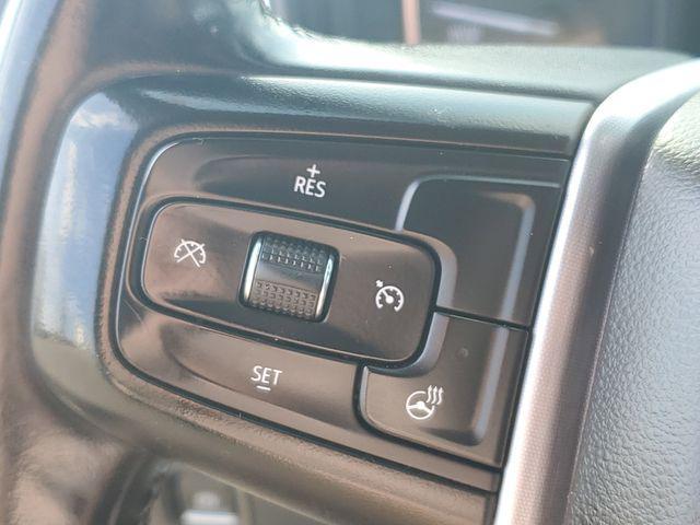 used 2019 GMC Sierra 1500 car, priced at $29,483